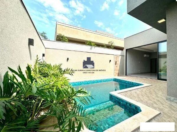 Casa de Condomínio com 4 quartos à venda, 270m² — foto 11 de 17