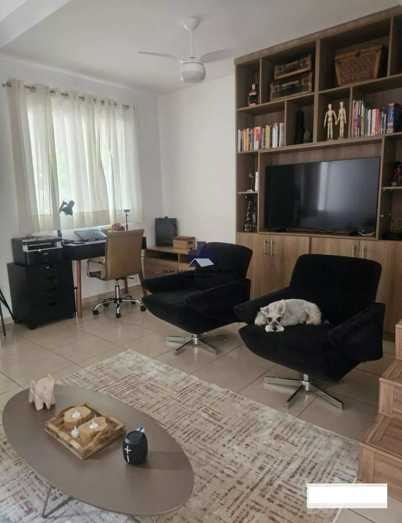 Casa de Condomínio com 3 quartos à venda, 150m² — foto 13 de 17