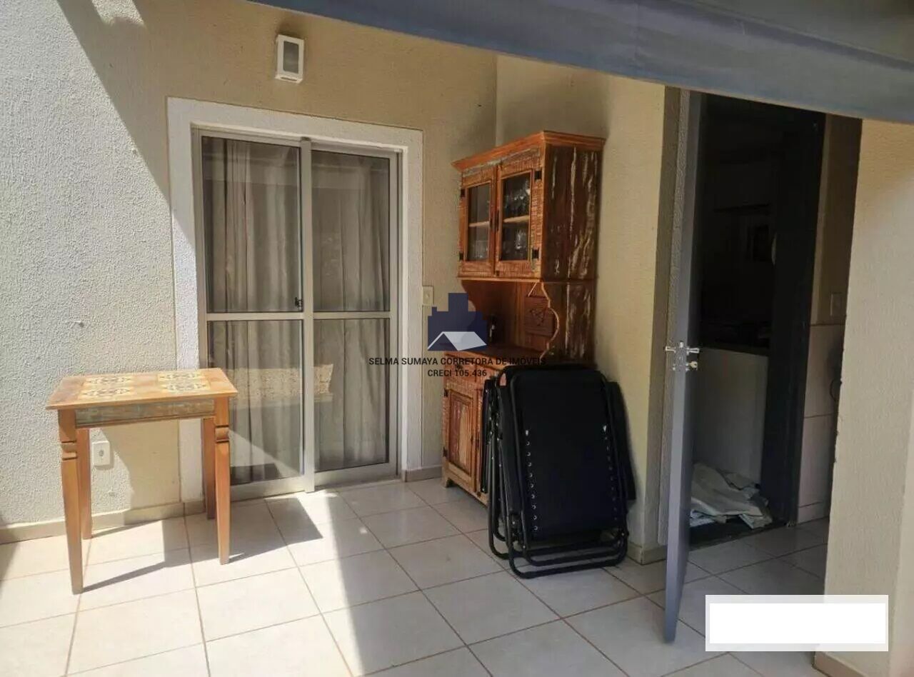 Casa de Condomínio com 3 quartos à venda, 150m² — foto 12 de 17