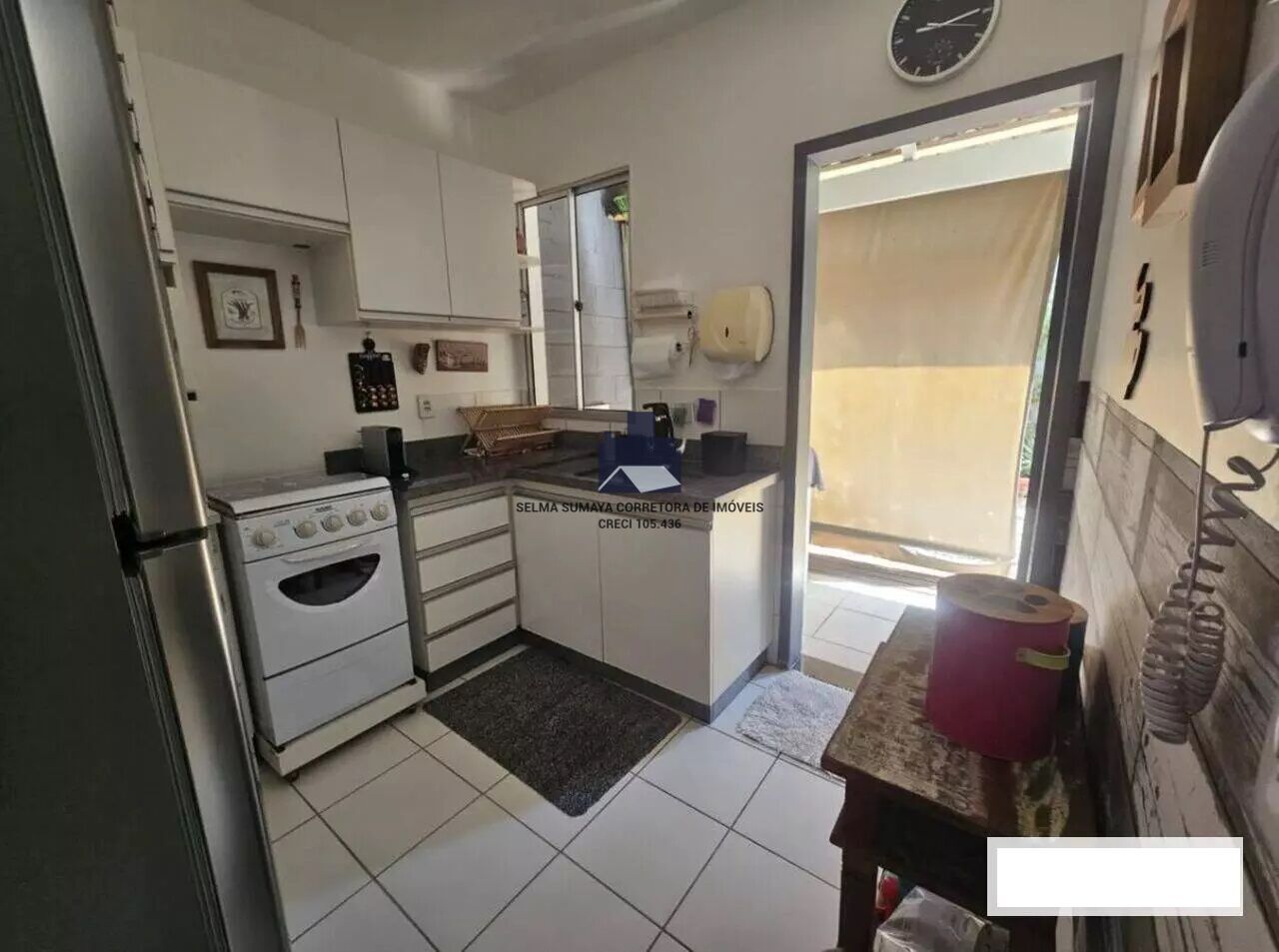 Casa de Condomínio com 3 quartos à venda, 150m² — foto 6 de 17
