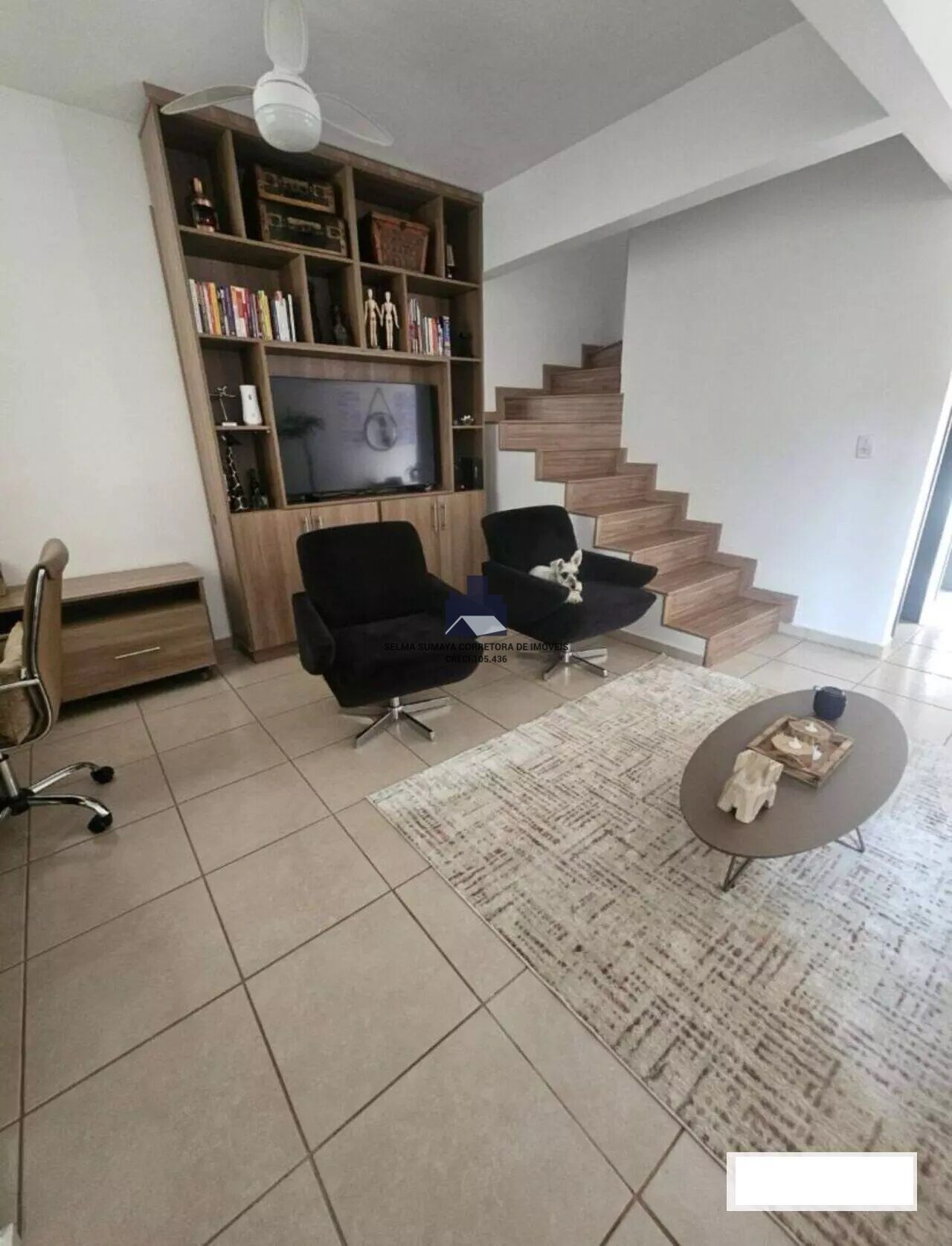 Casa de Condomínio com 3 quartos à venda, 150m² — foto 7 de 17