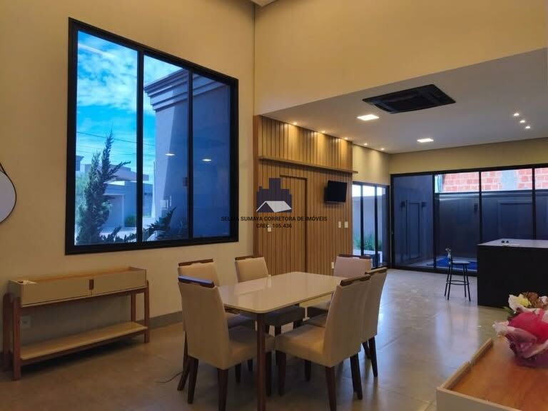 Casa de Condomínio com 3 quartos à venda, 185m² — foto 4 de 15