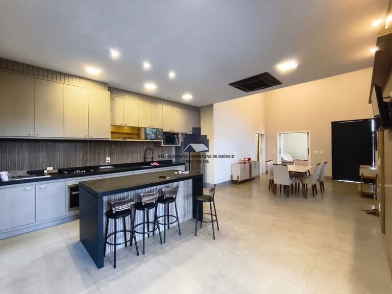 Casa de Condomínio com 3 quartos à venda, 185m² — foto 5 de 15