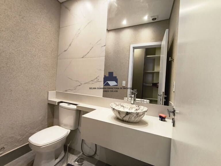 Casa de Condomínio com 3 quartos à venda, 185m² — foto 9 de 15