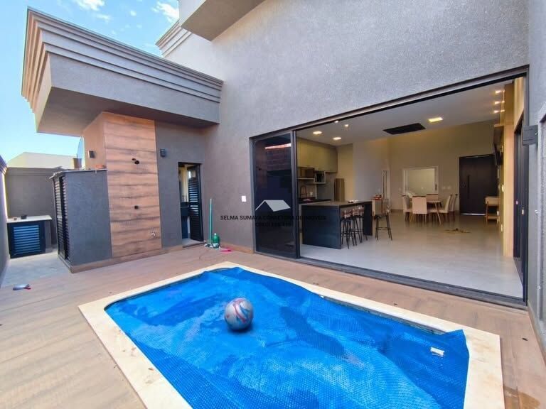 Casa de Condomínio com 3 quartos à venda, 185m² — foto 8 de 15