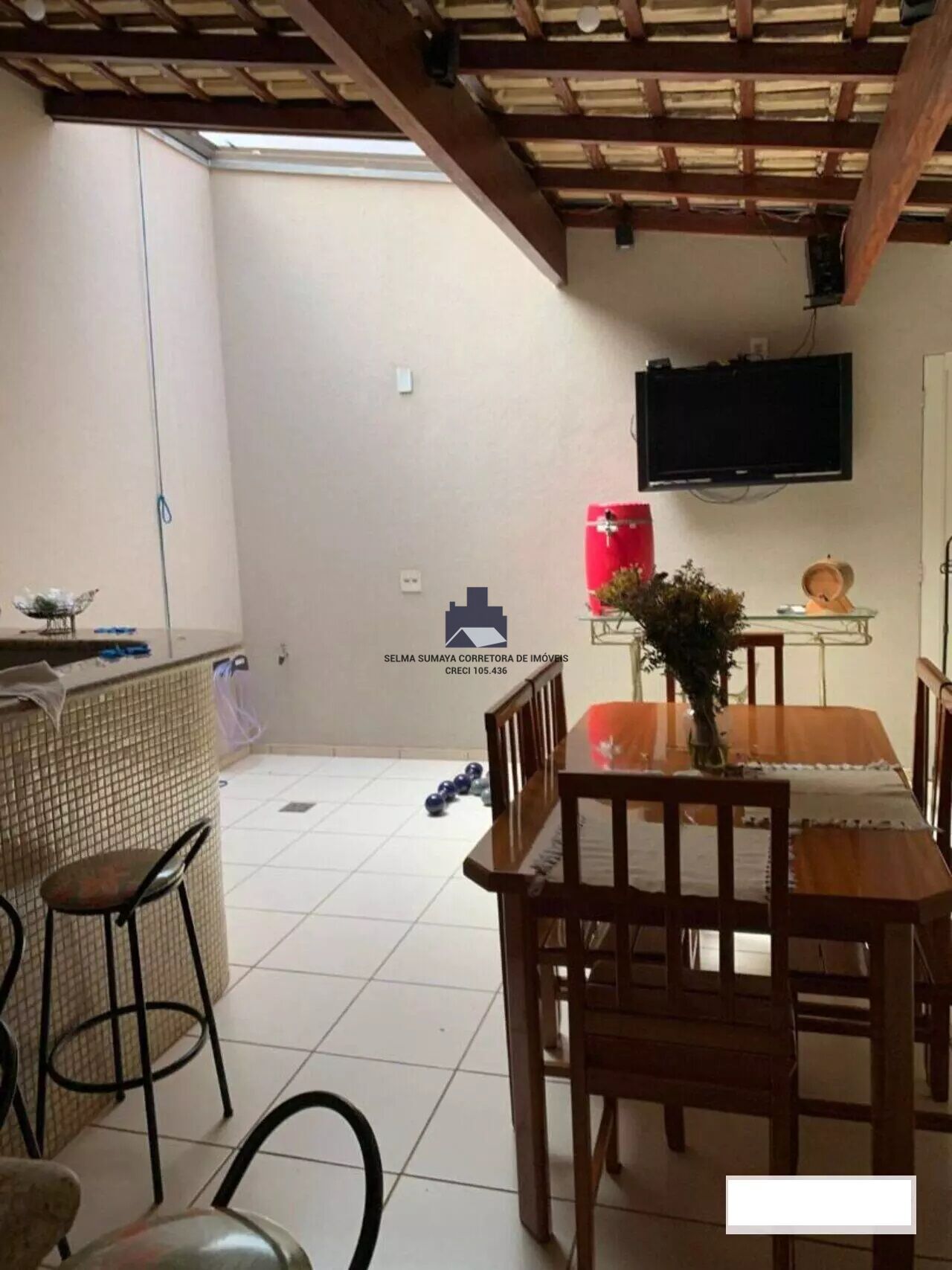 Casa de Condomínio com 3 quartos à venda, 110m² — foto 4 de 22