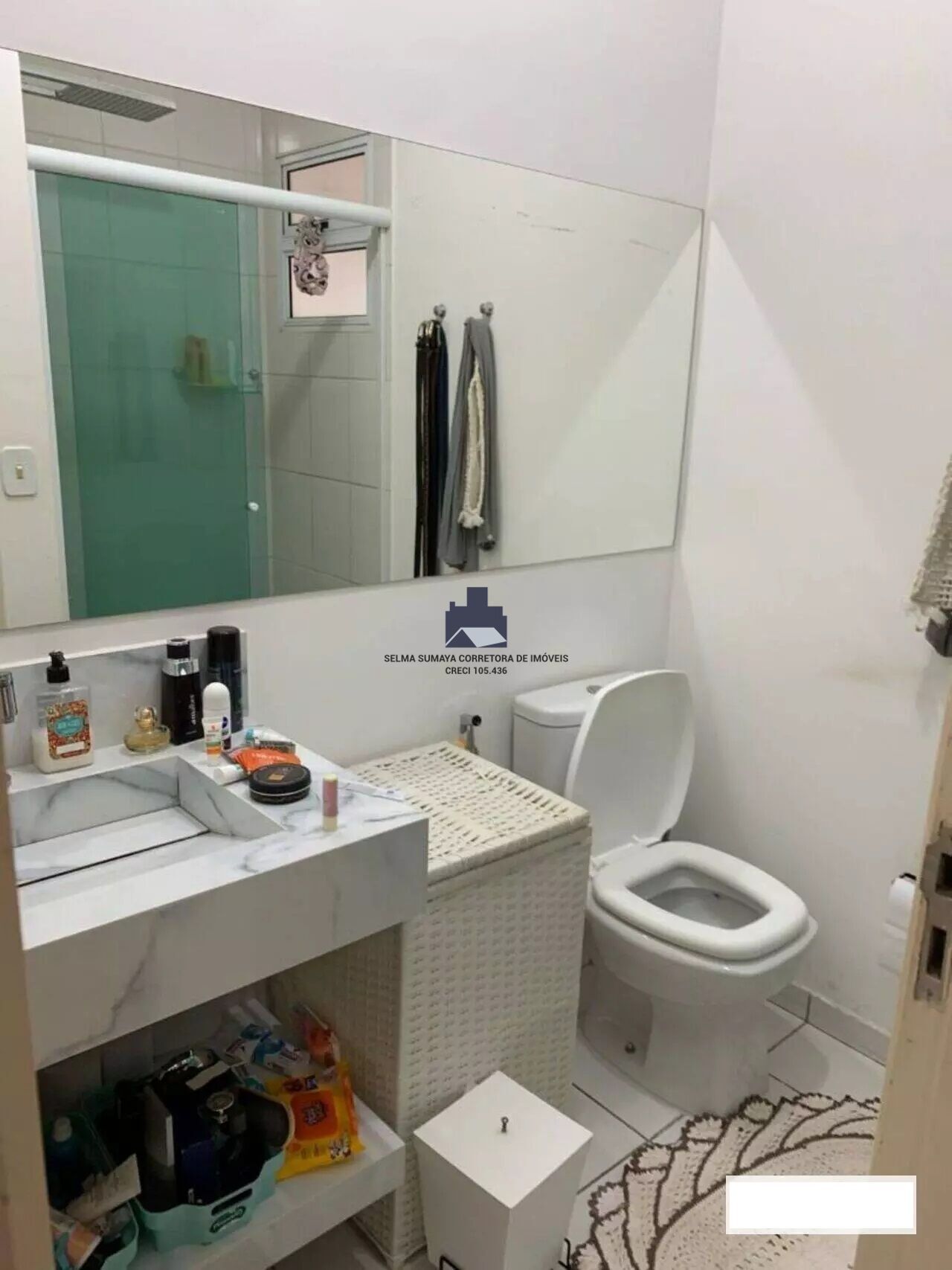 Casa de Condomínio com 3 quartos à venda, 110m² — foto 18 de 22