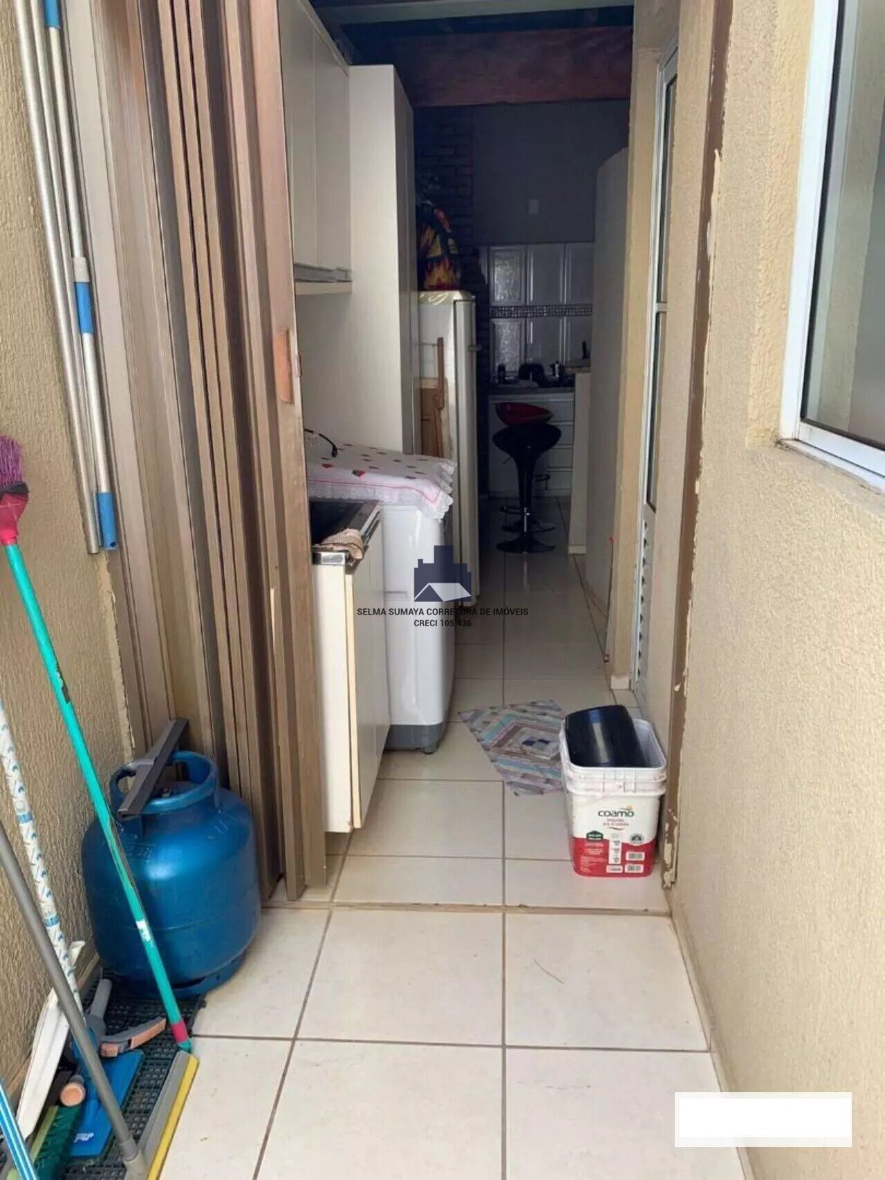 Casa de Condomínio com 3 quartos à venda, 110m² — foto 22 de 22