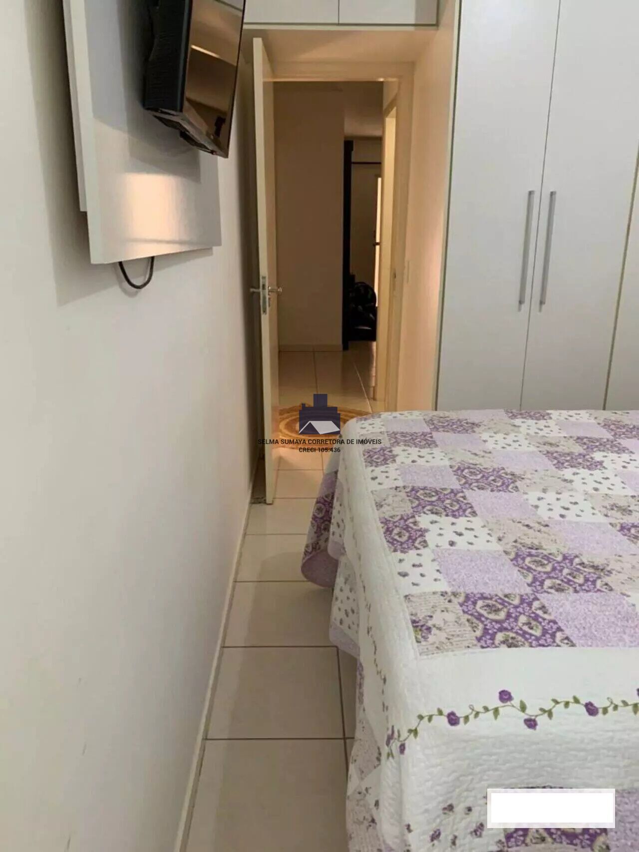 Casa de Condomínio com 3 quartos à venda, 110m² — foto 6 de 22
