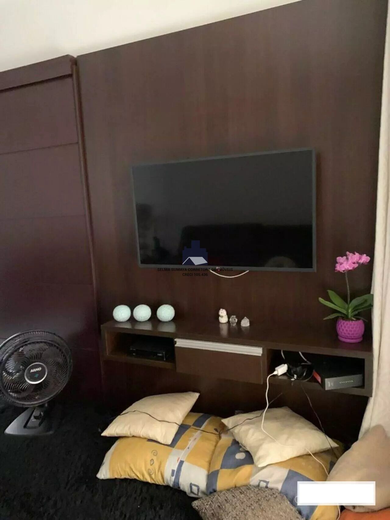 Casa de Condomínio com 3 quartos à venda, 110m² — foto 10 de 22