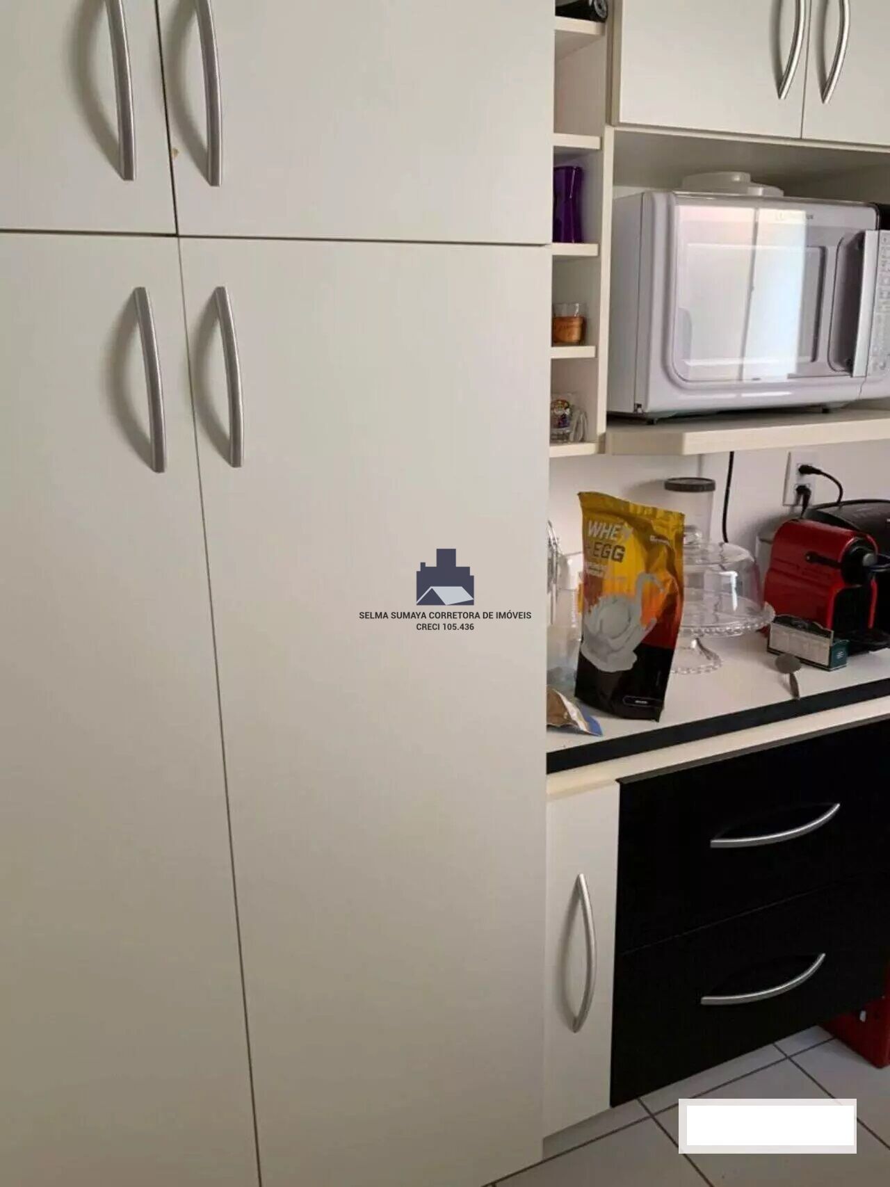 Casa de Condomínio com 3 quartos à venda, 110m² — foto 8 de 22