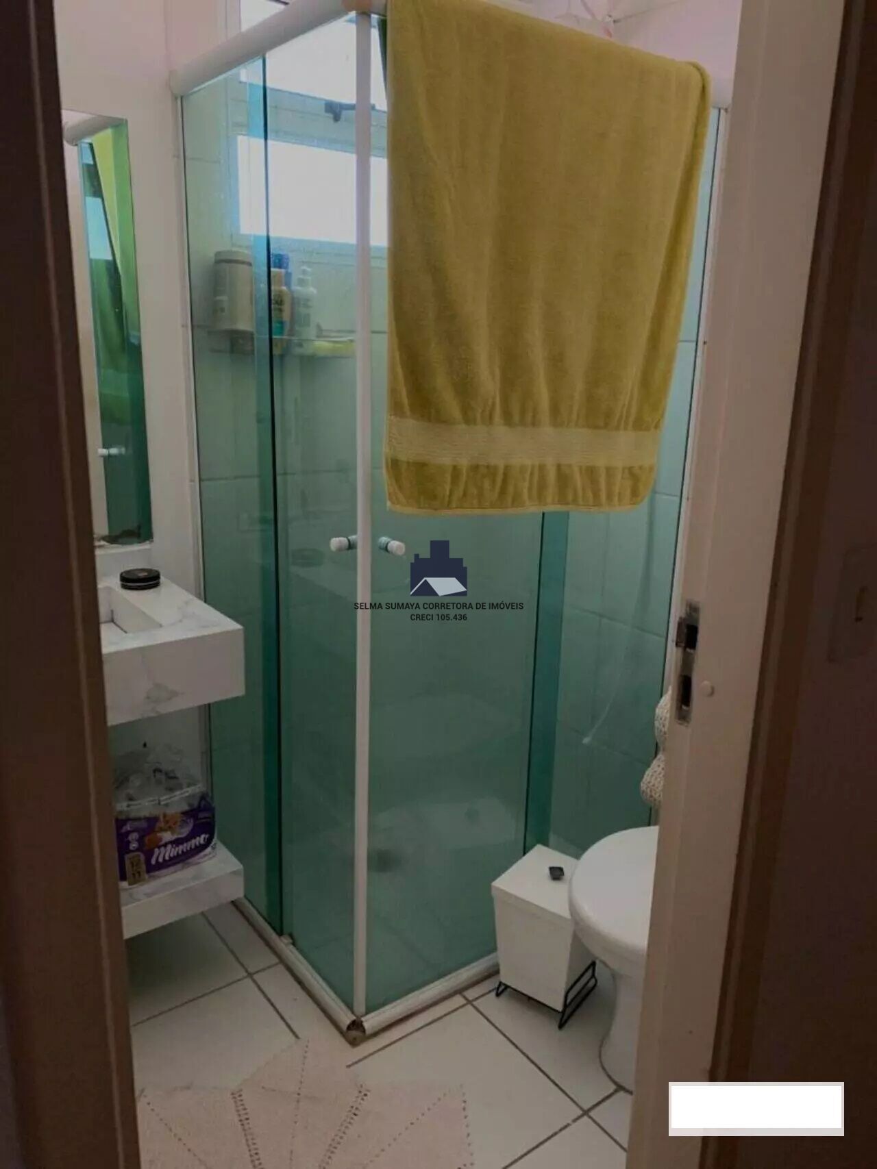 Casa de Condomínio com 3 quartos à venda, 110m² — foto 16 de 22