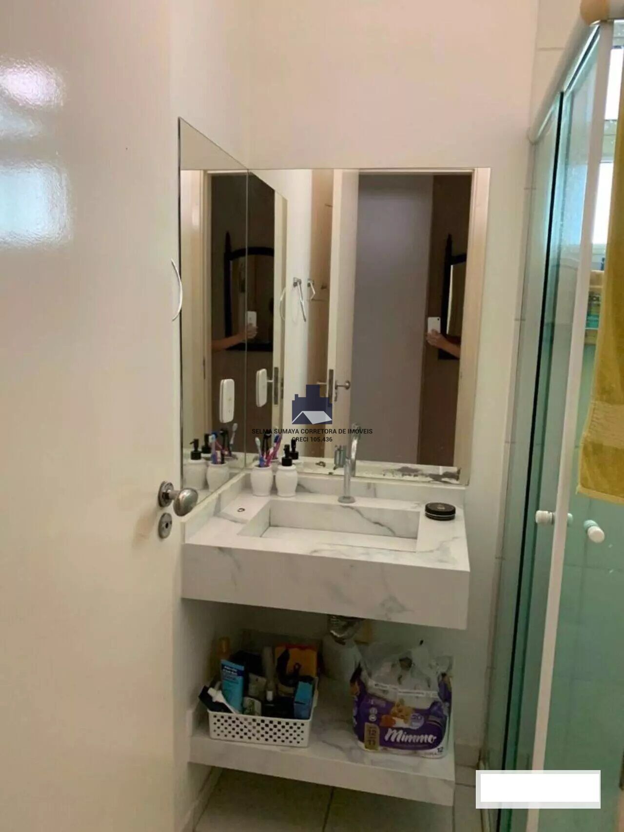 Casa de Condomínio com 3 quartos à venda, 110m² — foto 11 de 22