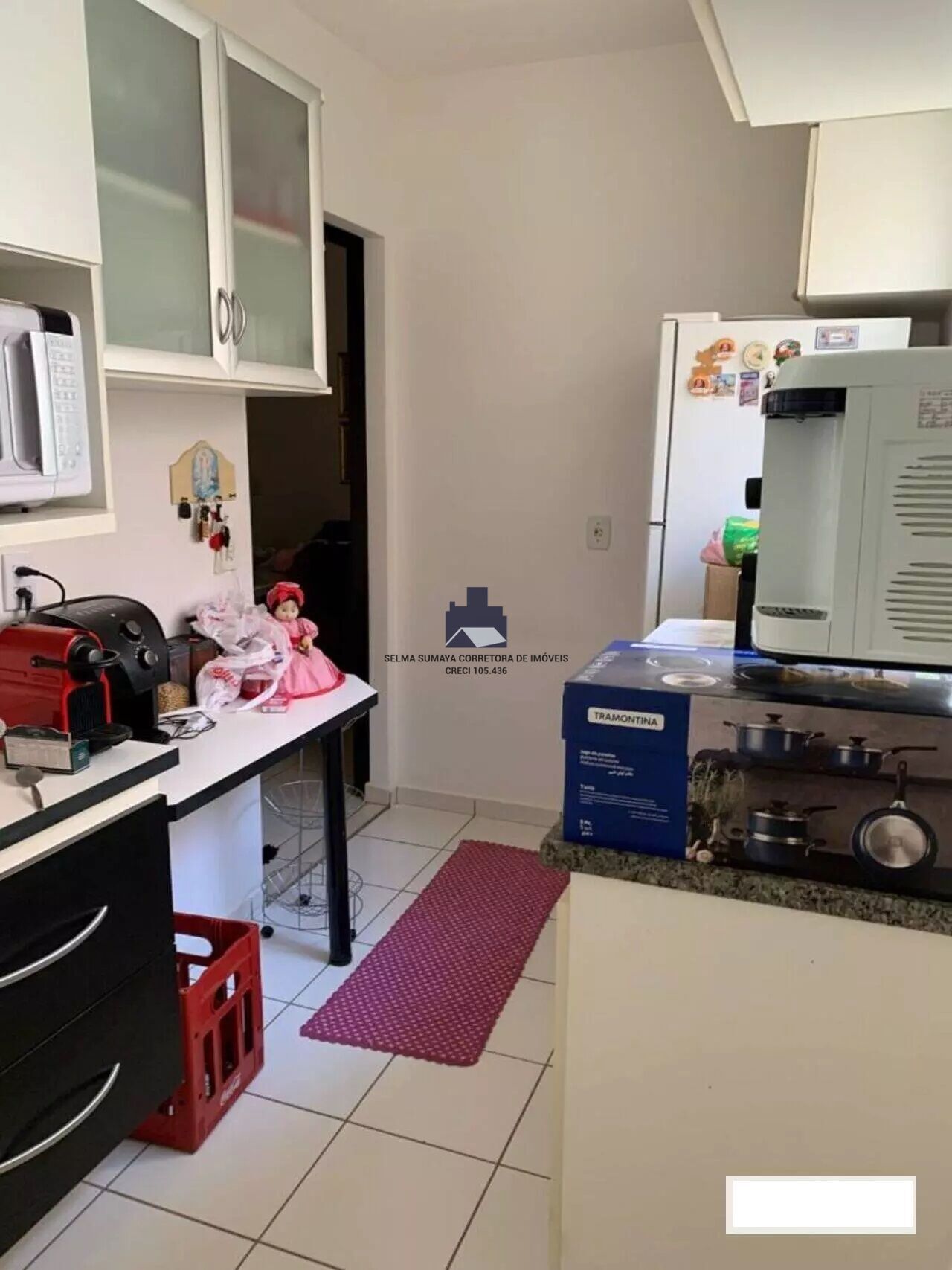 Casa de Condomínio com 3 quartos à venda, 110m² — foto 5 de 22