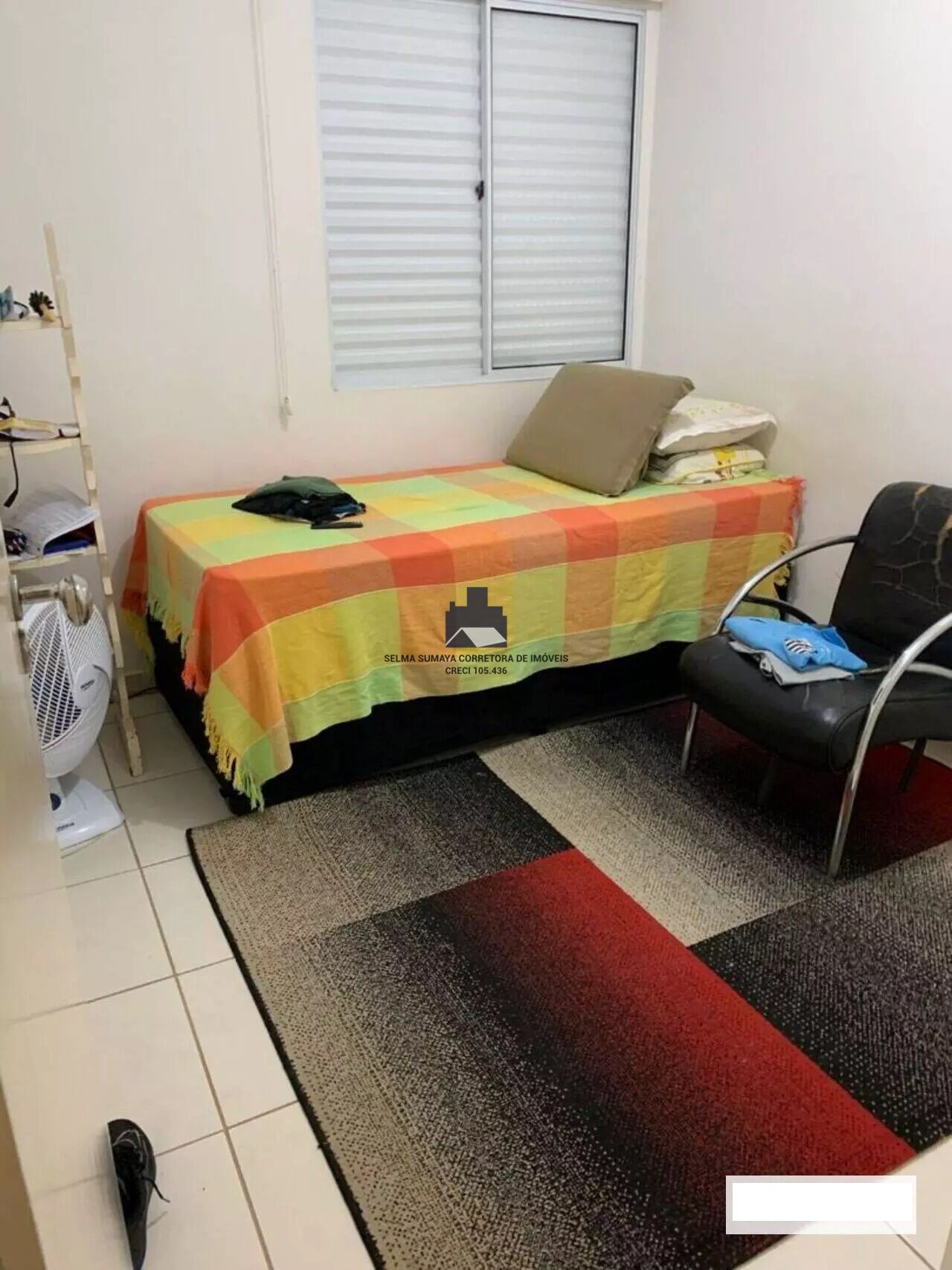 Casa de Condomínio com 3 quartos à venda, 110m² — foto 19 de 22