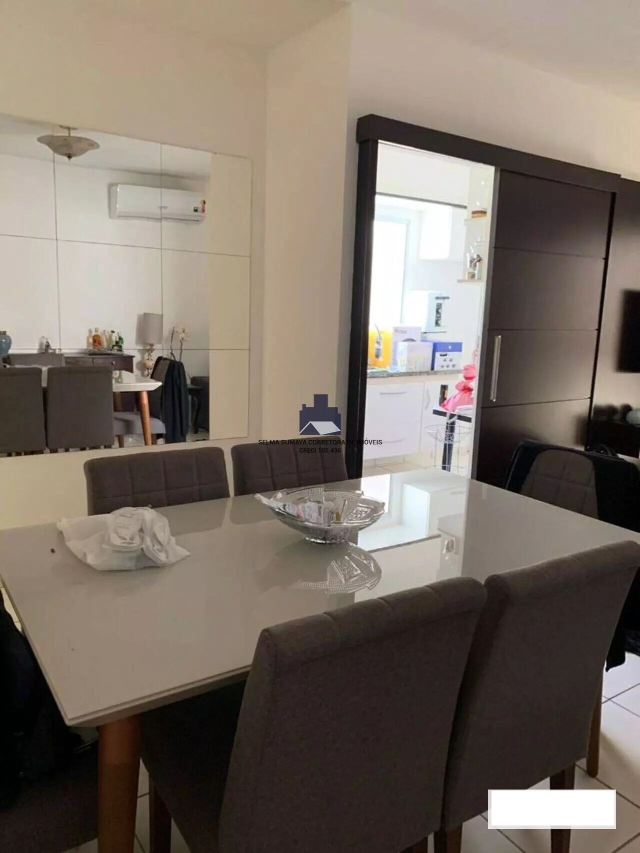 Casa de Condomínio com 3 quartos à venda, 110m² — foto 14 de 22