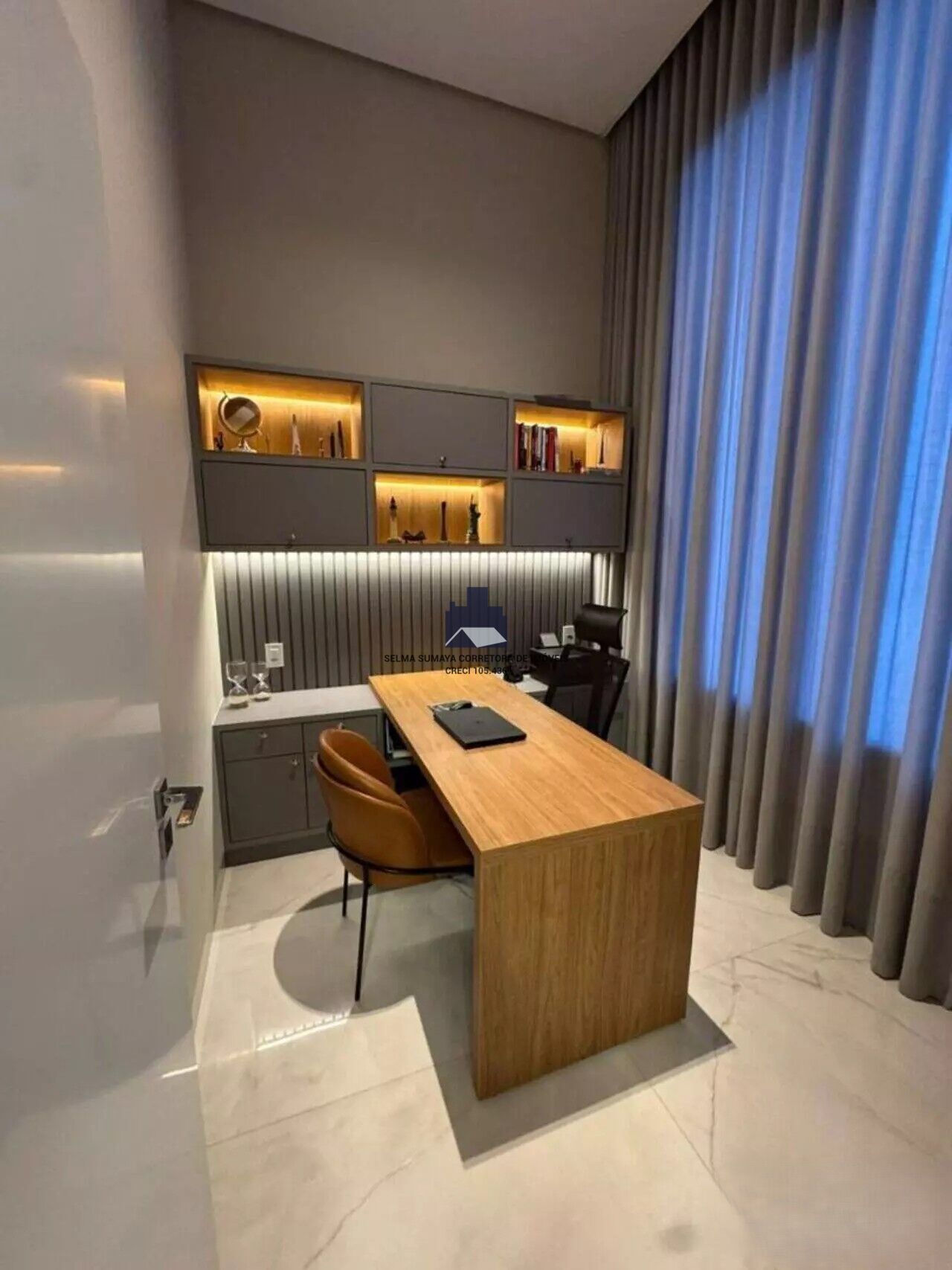 Casa de Condomínio com 3 quartos à venda, 262m² — foto 5 de 13