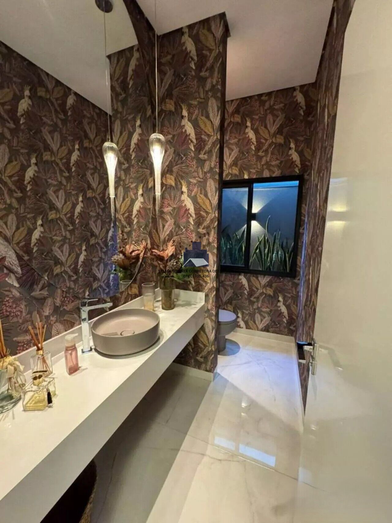 Casa de Condomínio com 3 quartos à venda, 262m² — foto 12 de 13