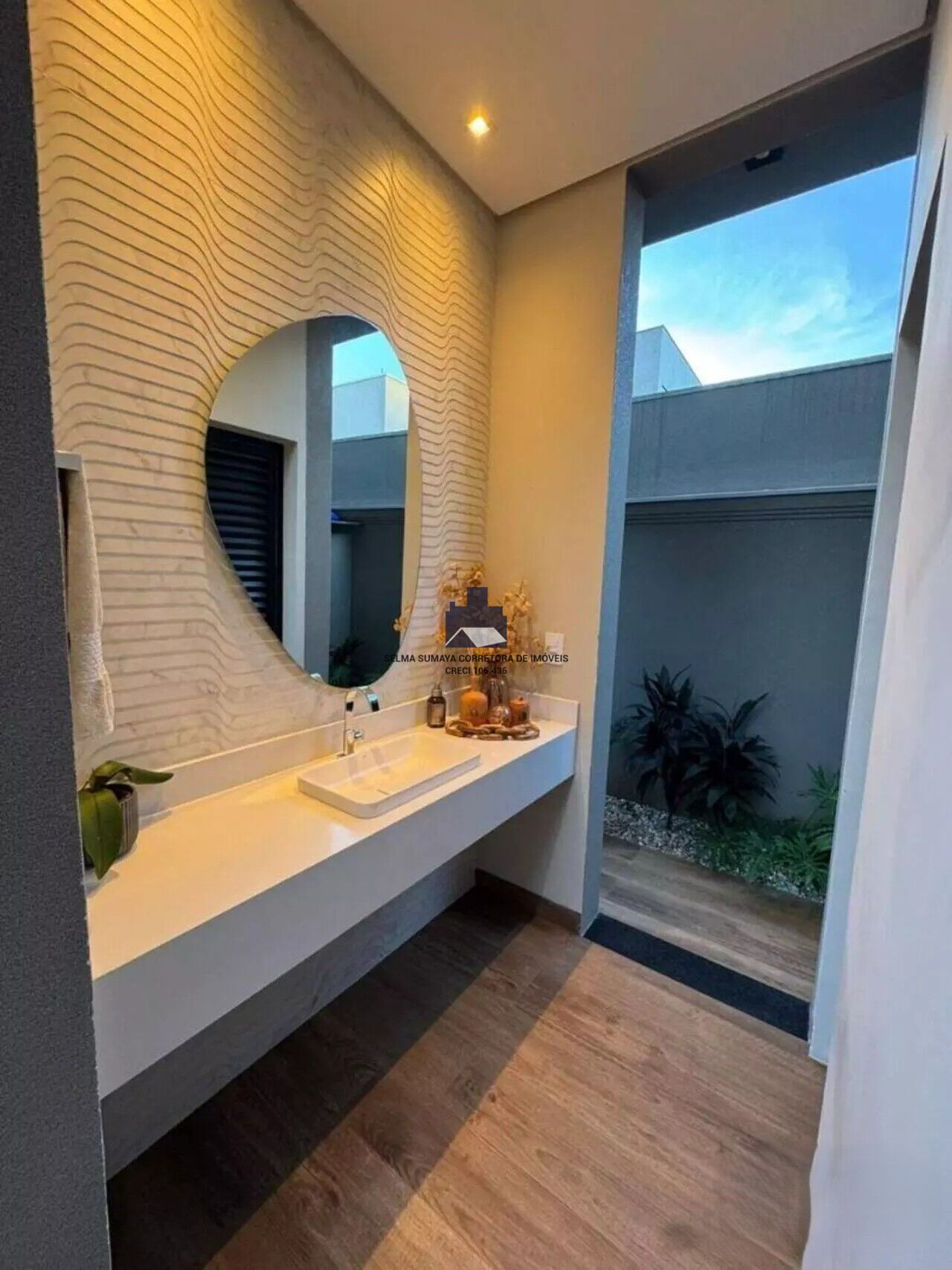 Casa de Condomínio com 3 quartos à venda, 262m² — foto 10 de 13
