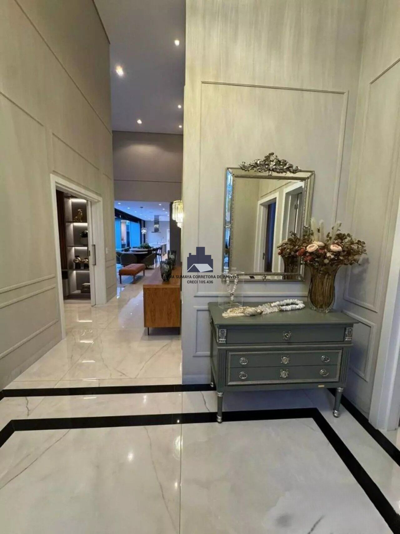 Casa de Condomínio com 3 quartos à venda, 262m² — foto 13 de 13