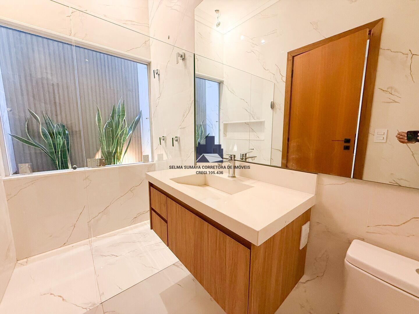 Casa de Condomínio com 3 quartos à venda, 159m² — foto 17 de 17