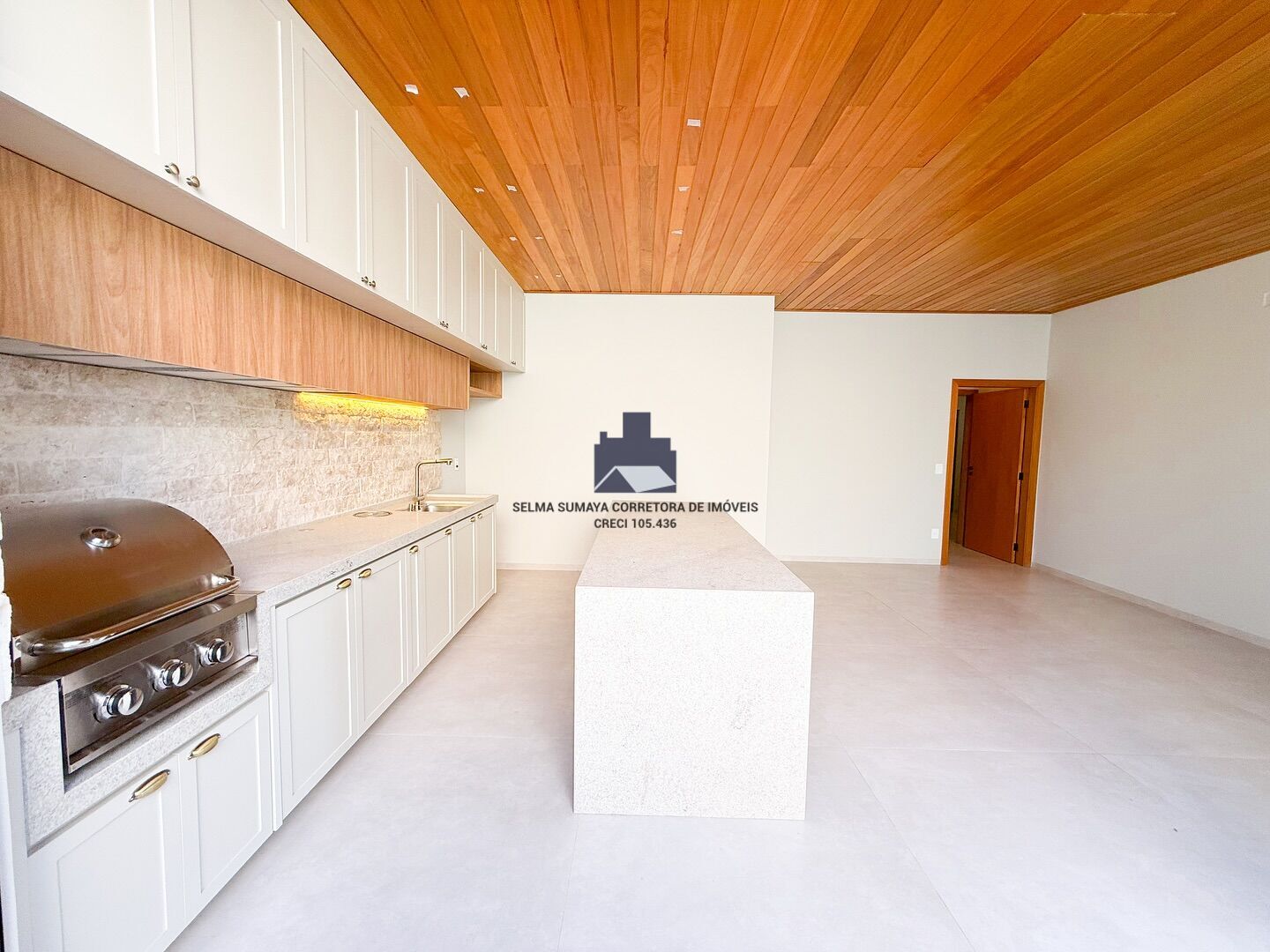Casa de Condomínio com 3 quartos à venda, 159m² — foto 4 de 17