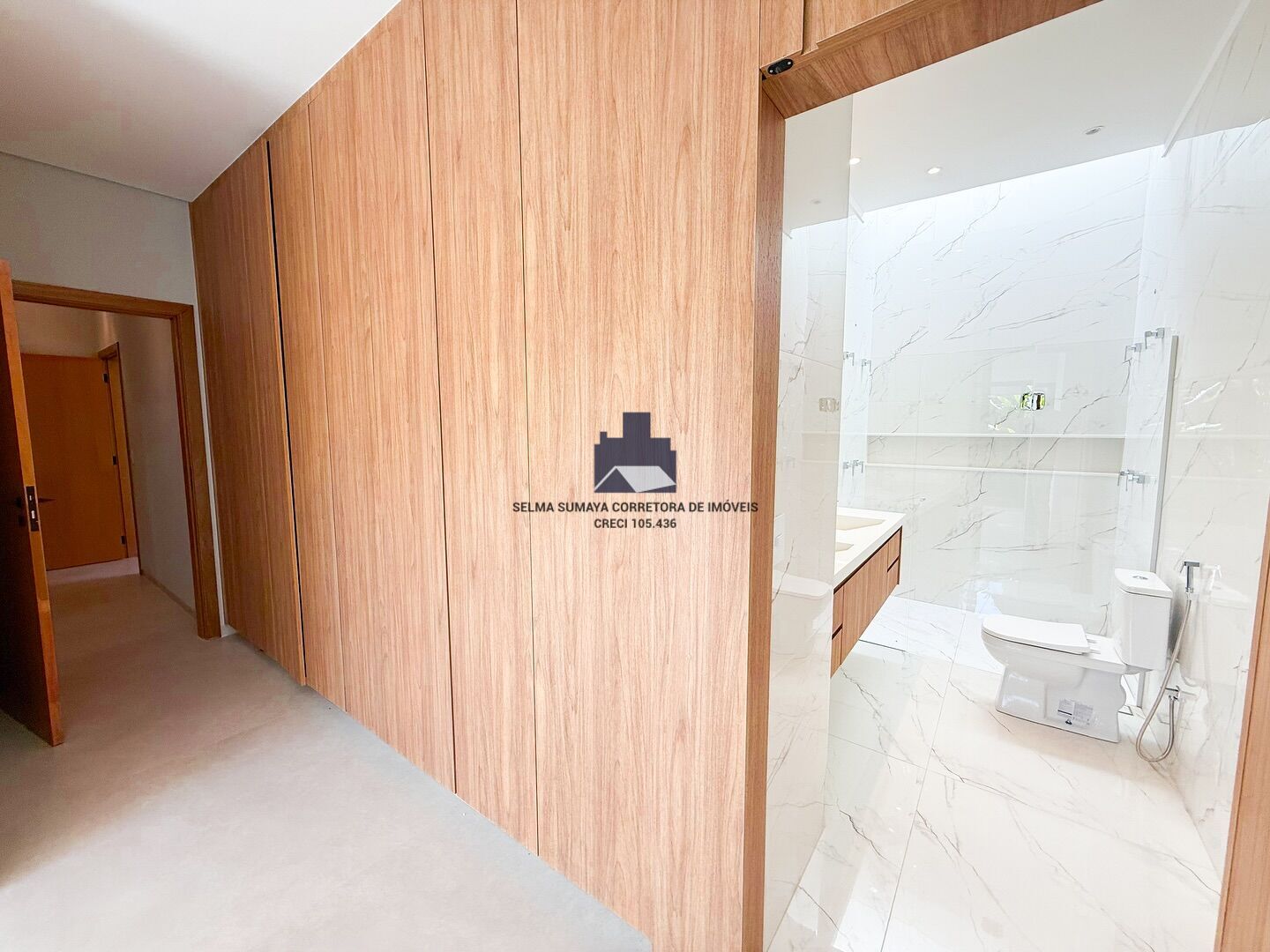 Casa de Condomínio com 3 quartos à venda, 159m² — foto 6 de 17