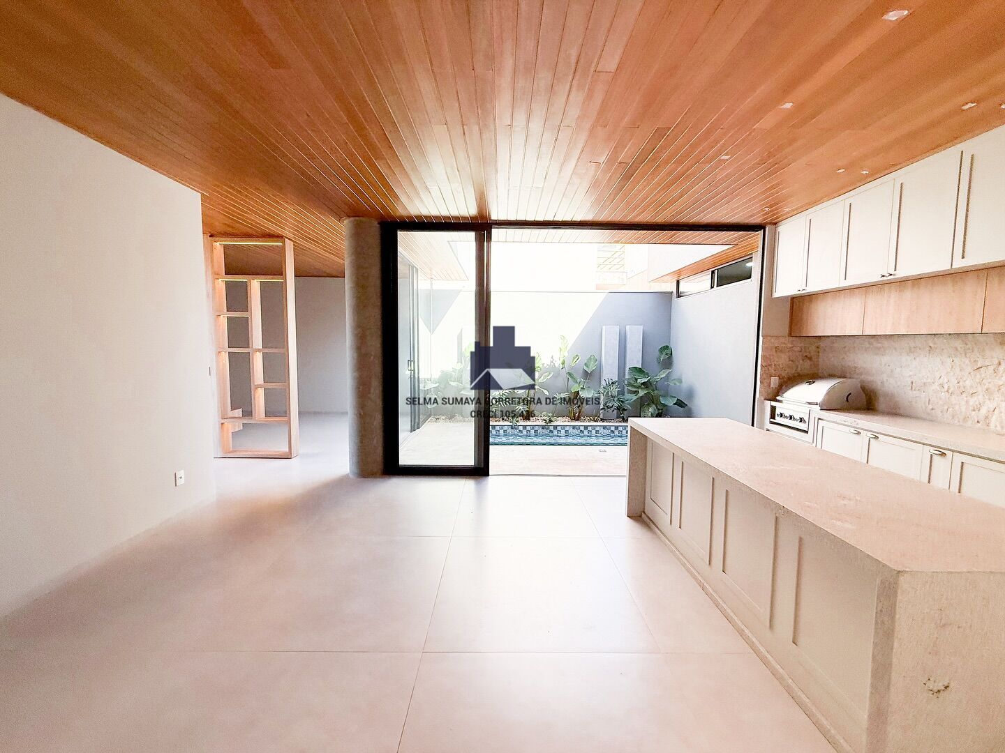 Casa de Condomínio com 3 quartos à venda, 159m² — foto 9 de 17