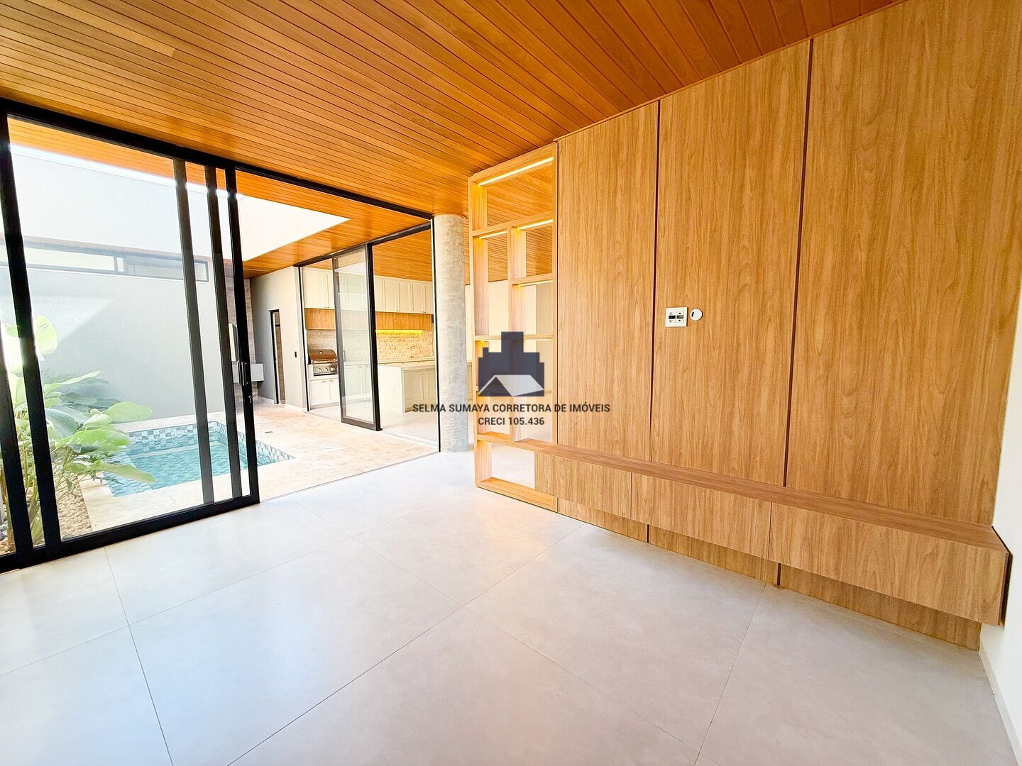 Casa de Condomínio com 3 quartos à venda, 159m² — foto 11 de 17