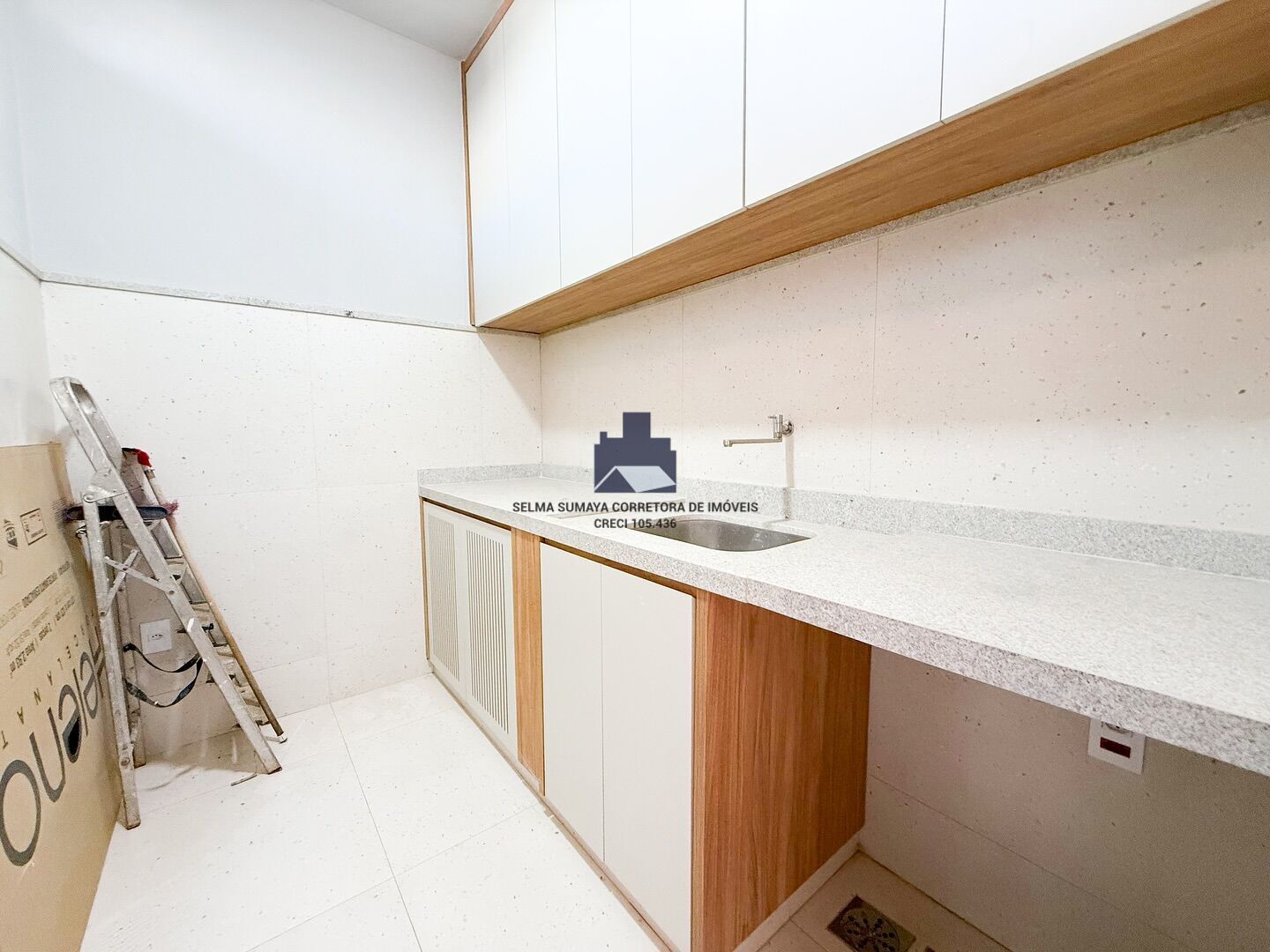 Casa de Condomínio com 3 quartos à venda, 159m² — foto 16 de 17