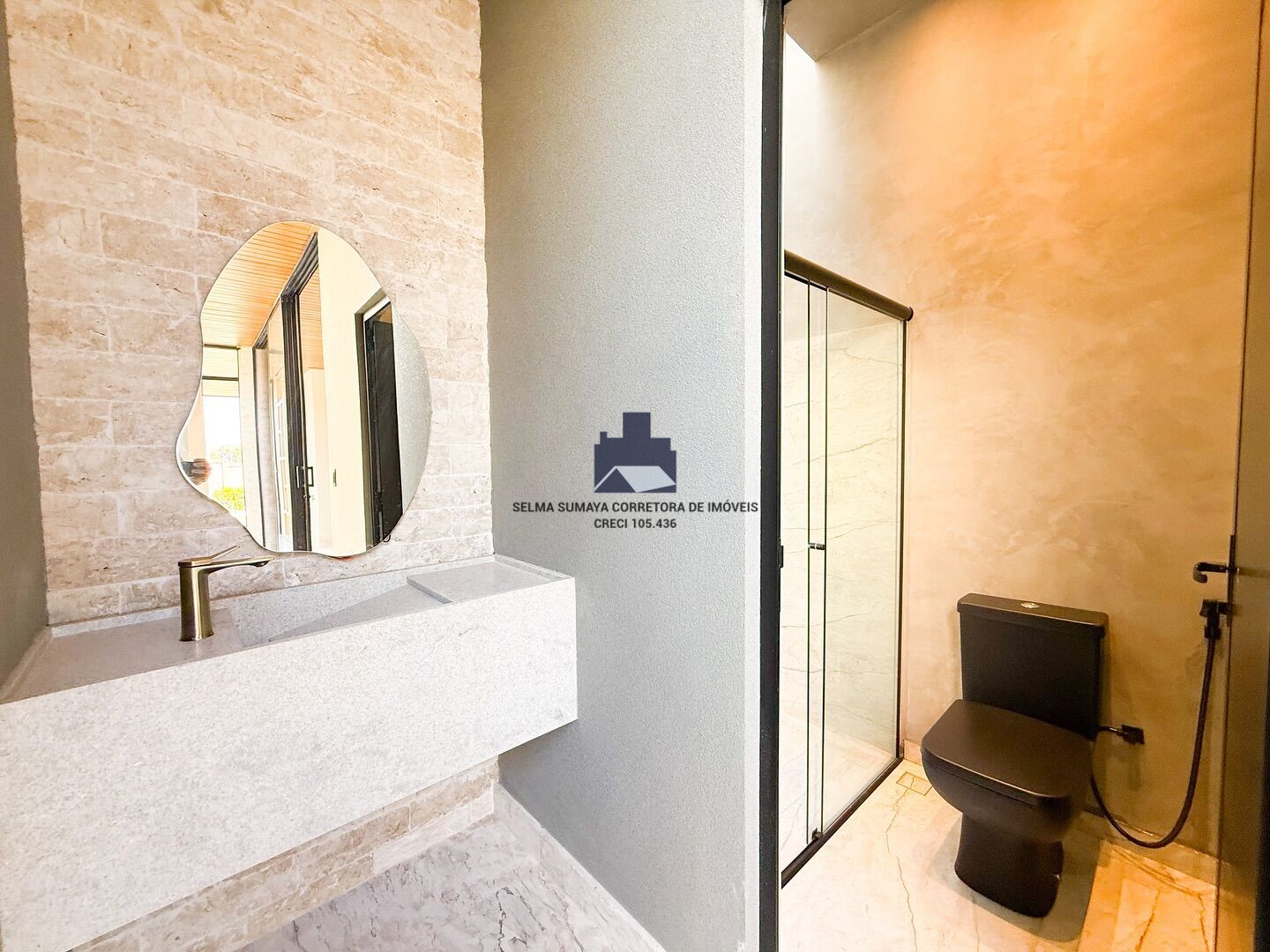 Casa de Condomínio com 3 quartos à venda, 159m² — foto 10 de 17