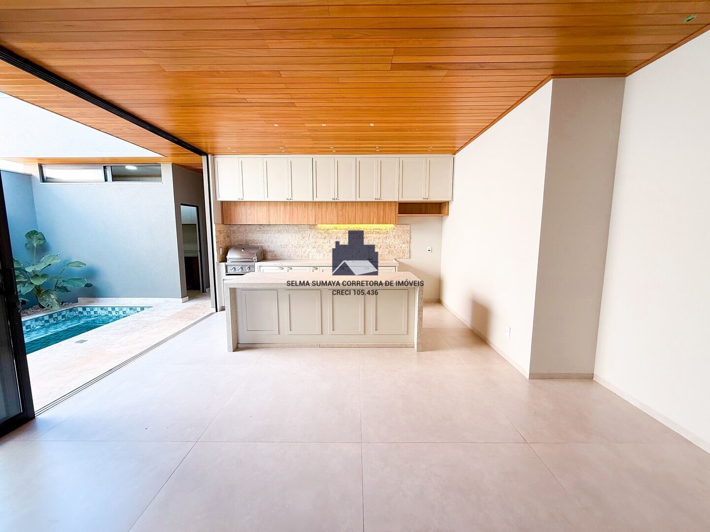 Casa de Condomínio com 3 quartos à venda, 159m² — foto 5 de 17