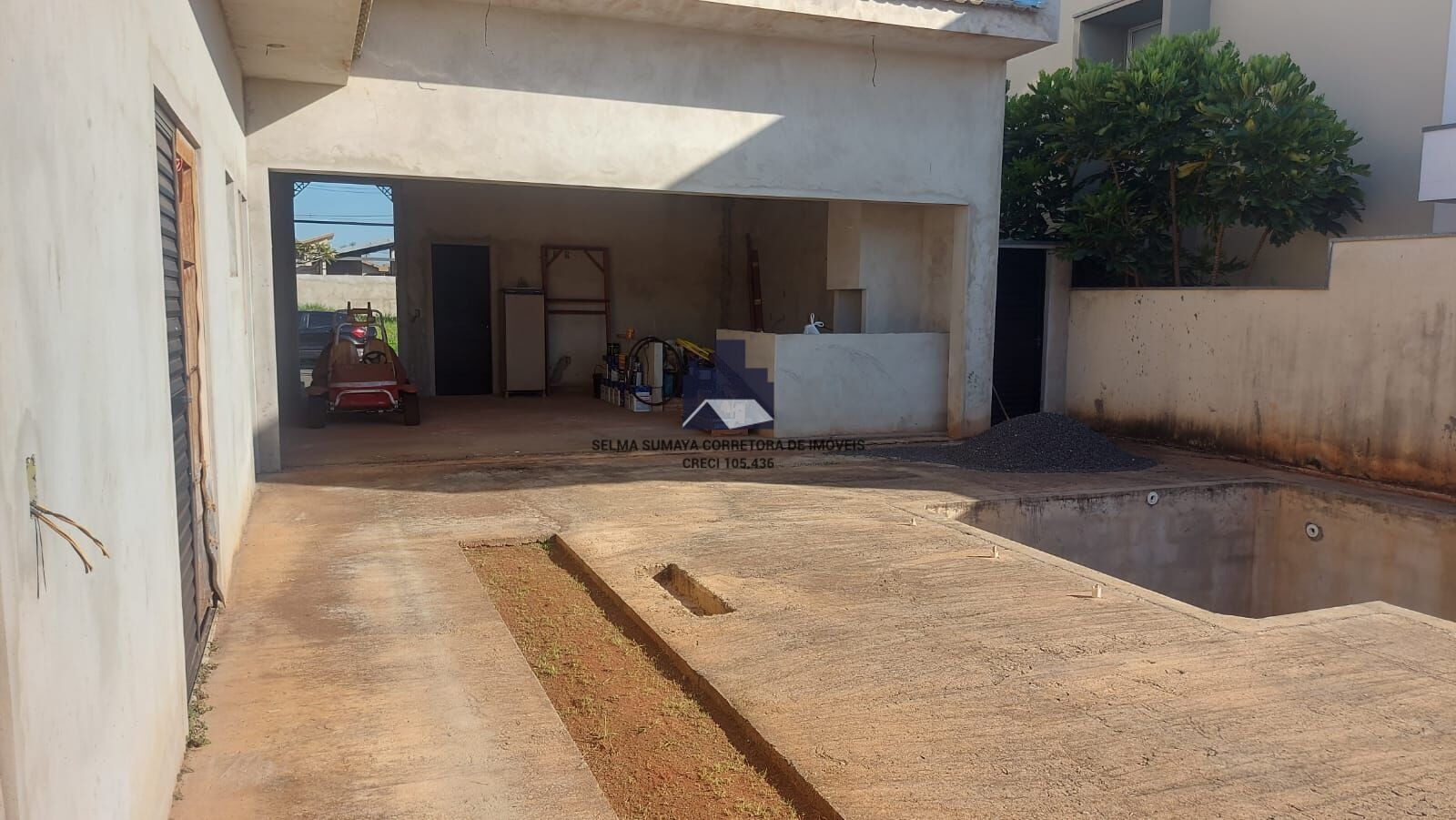 Casa de Condomínio com 2 quartos à venda, 188m² — foto 7 de 18