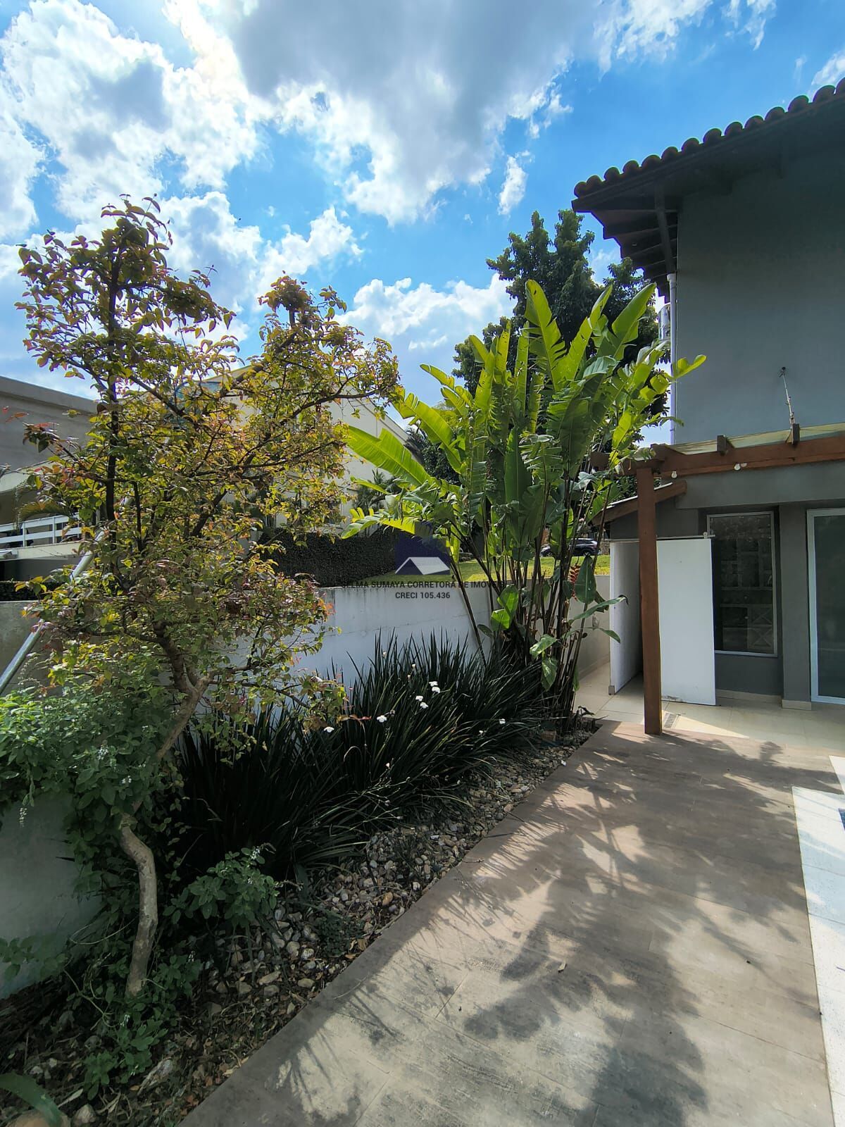 Casa de Condomínio com 3 quartos à venda, 500m² — foto 37 de 45