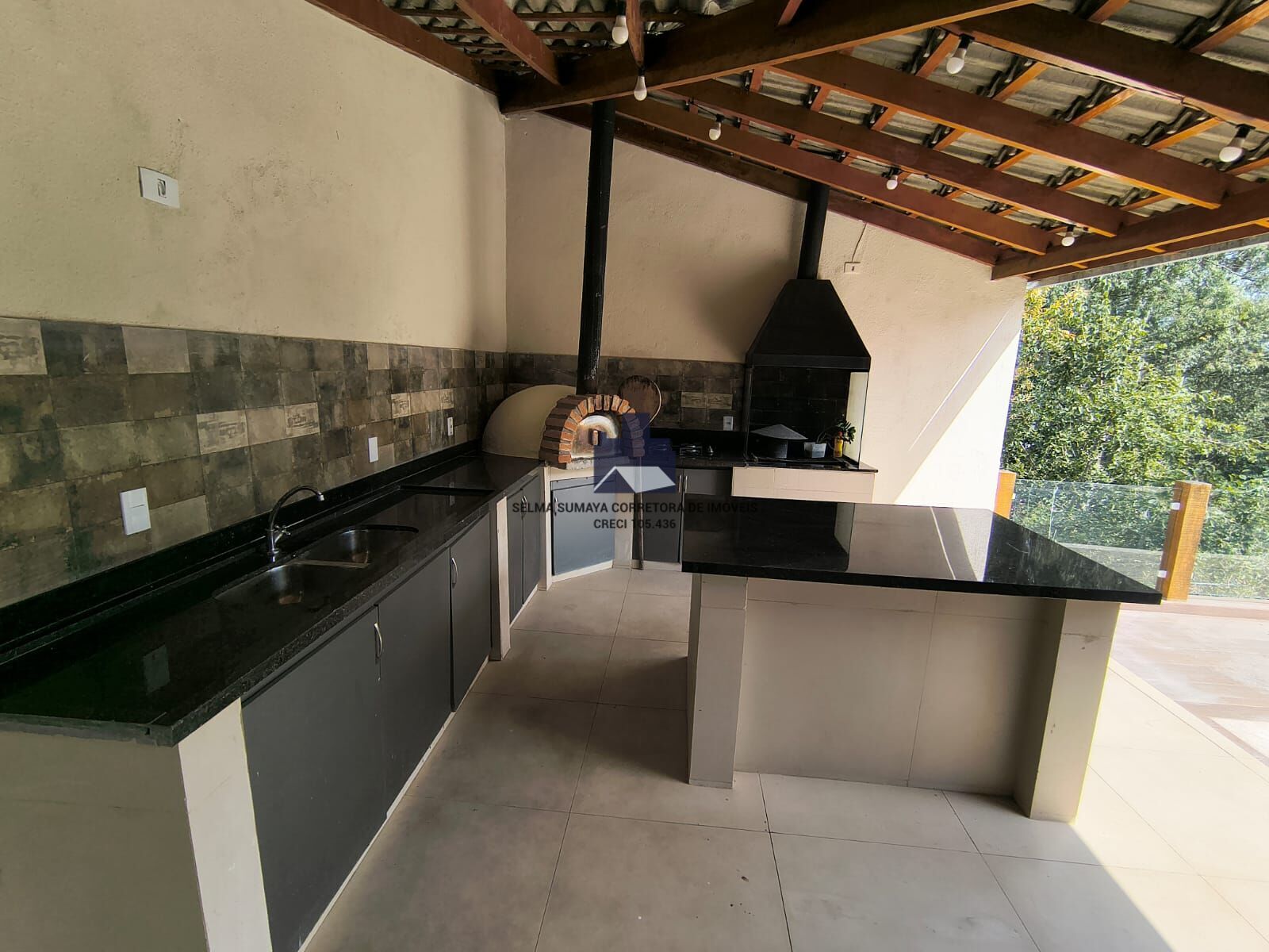 Casa de Condomínio com 3 quartos à venda, 500m² — foto 10 de 45