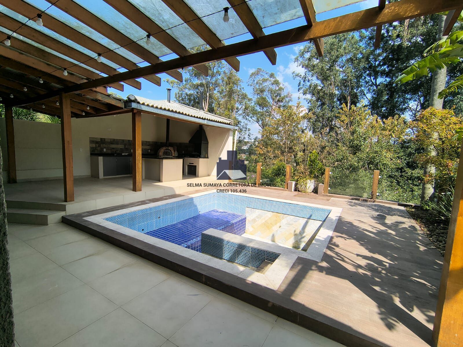 Casa de Condomínio com 3 quartos à venda, 500m² — foto 29 de 45