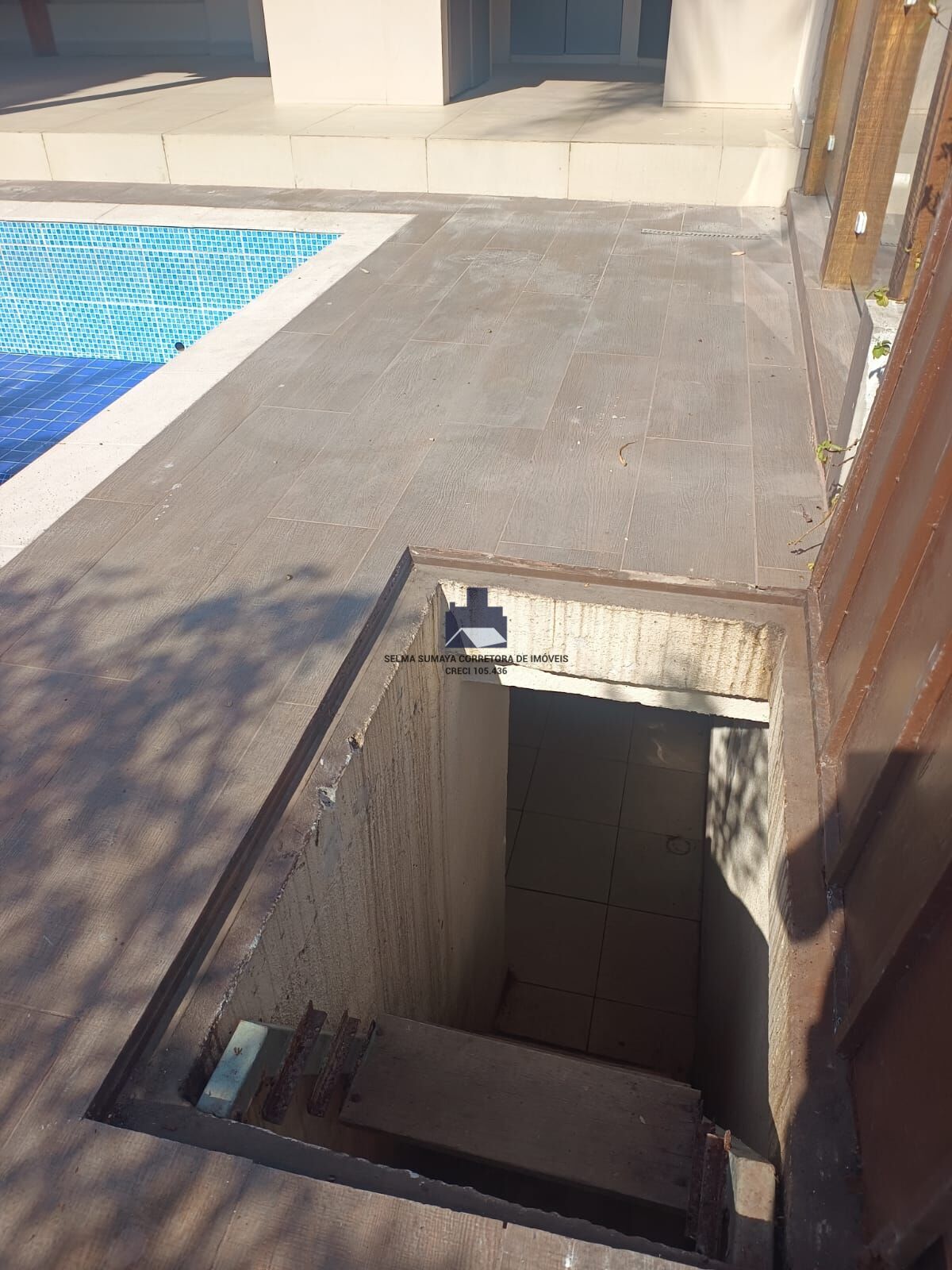Casa de Condomínio com 3 quartos à venda, 500m² — foto 44 de 45