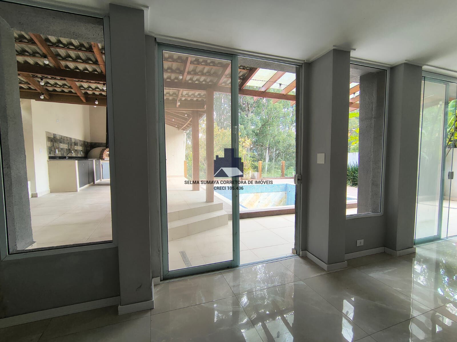 Casa de Condomínio com 3 quartos à venda, 500m² — foto 21 de 45