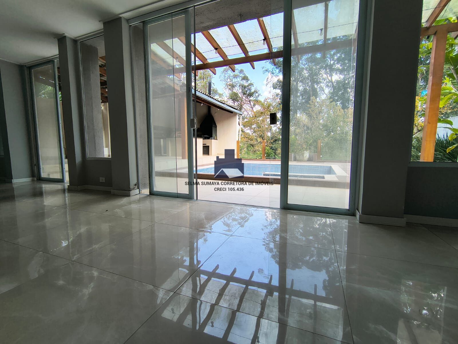 Casa de Condomínio com 3 quartos à venda, 500m² — foto 26 de 45