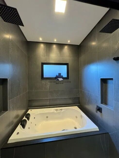 Casa de Condomínio com 3 quartos à venda, 165m² — foto 8 de 31