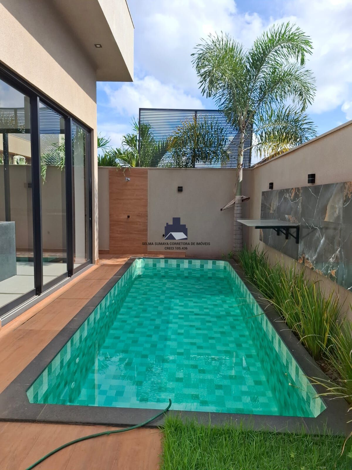 Casa de Condomínio com 3 quartos à venda, 165m² — foto 19 de 31