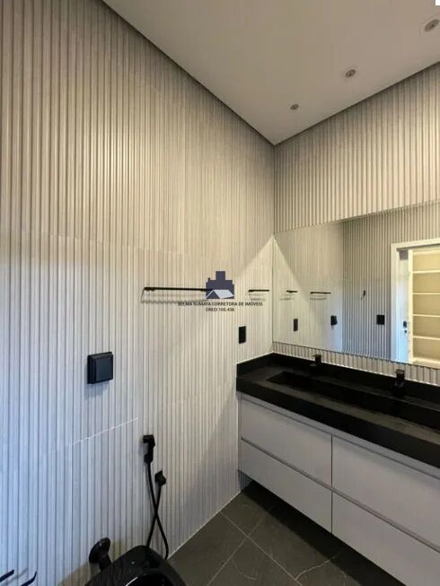Casa de Condomínio com 3 quartos à venda, 165m² — foto 12 de 31