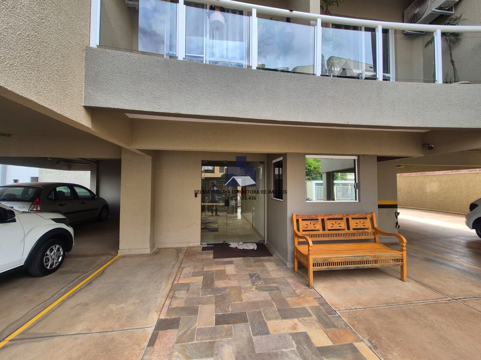 Apartamento com 2 quartos à venda, 70m² — foto 16 de 21