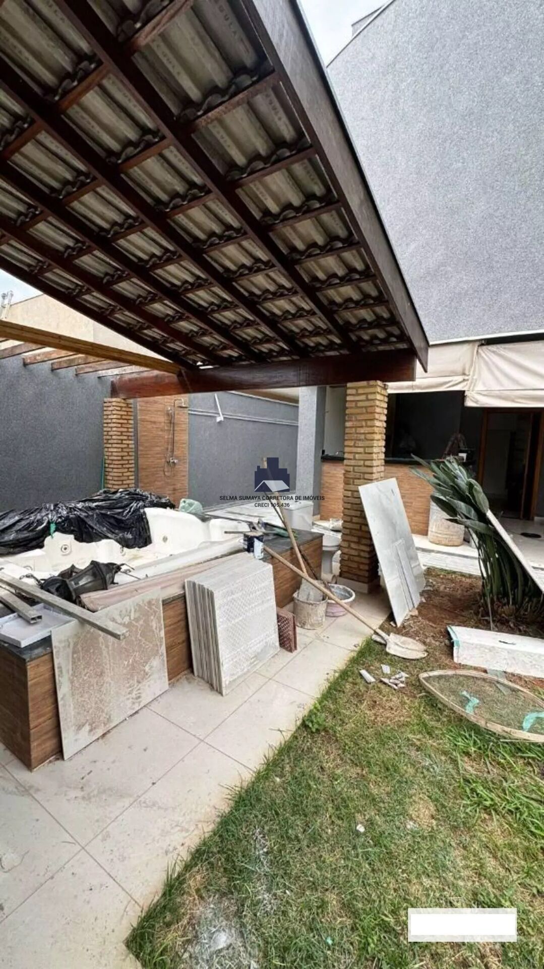 Casa de Condomínio com 3 quartos à venda, 270m² — foto 10 de 16
