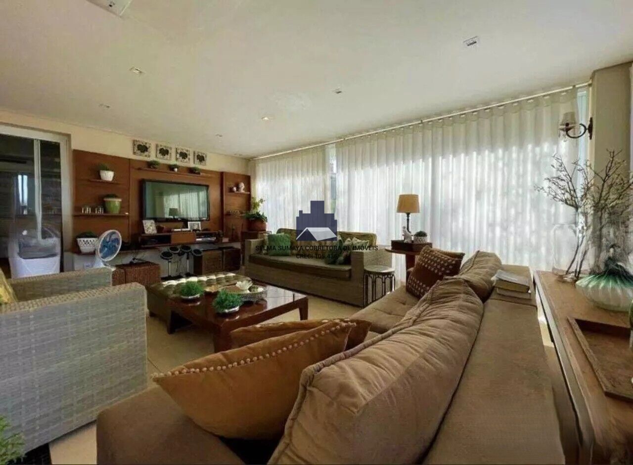 Casa de Condomínio com 3 quartos à venda, 606m² — foto 15 de 18