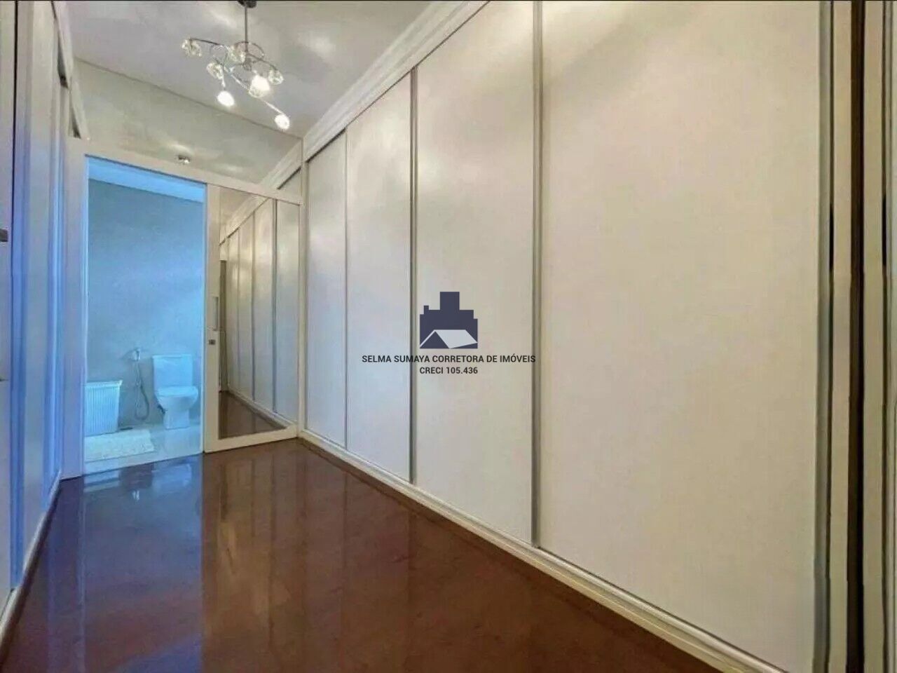 Casa de Condomínio com 3 quartos à venda, 606m² — foto 16 de 18