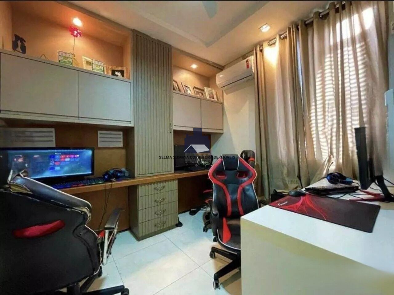 Casa de Condomínio com 3 quartos à venda, 606m² — foto 4 de 18
