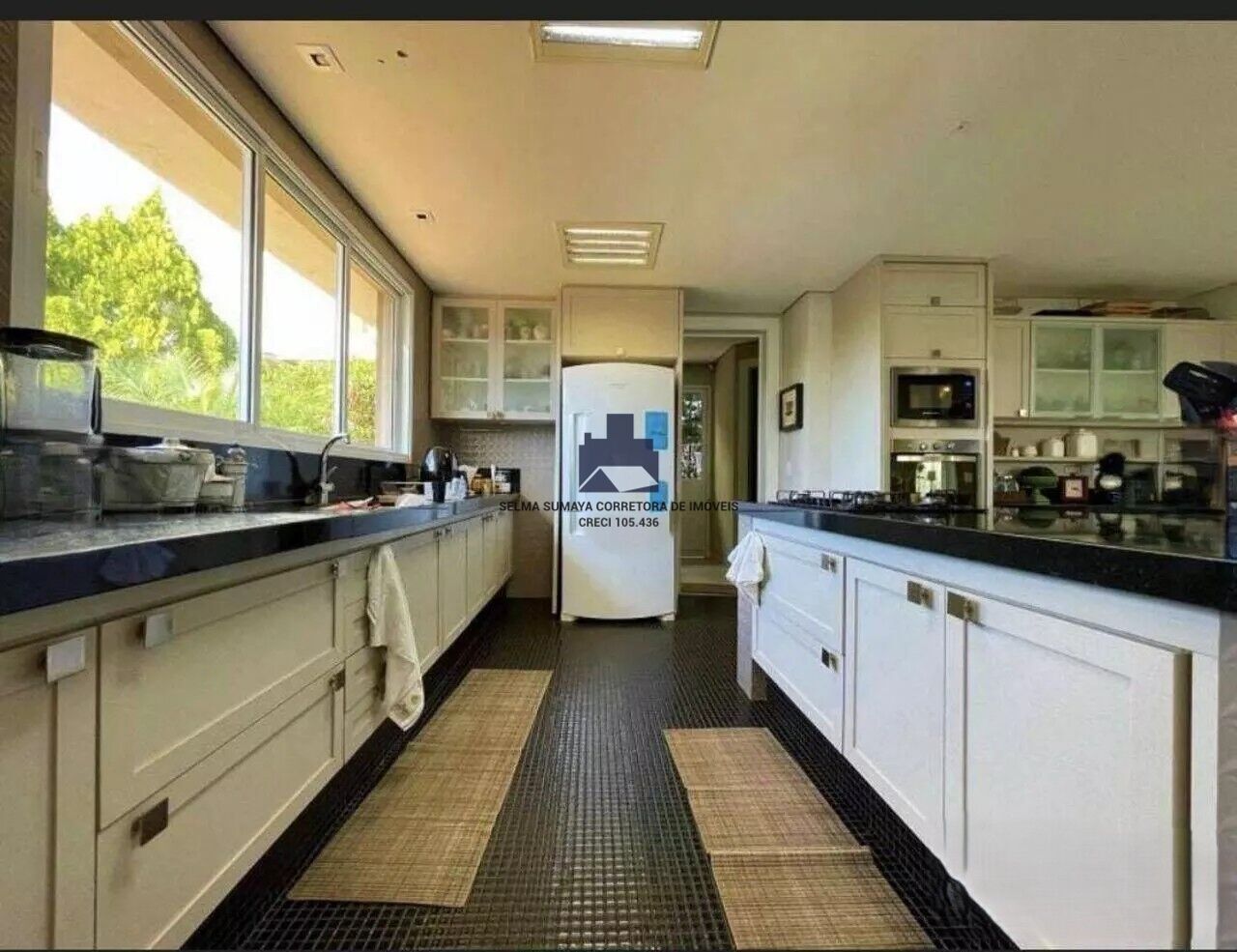 Casa de Condomínio com 3 quartos à venda, 606m² — foto 12 de 18