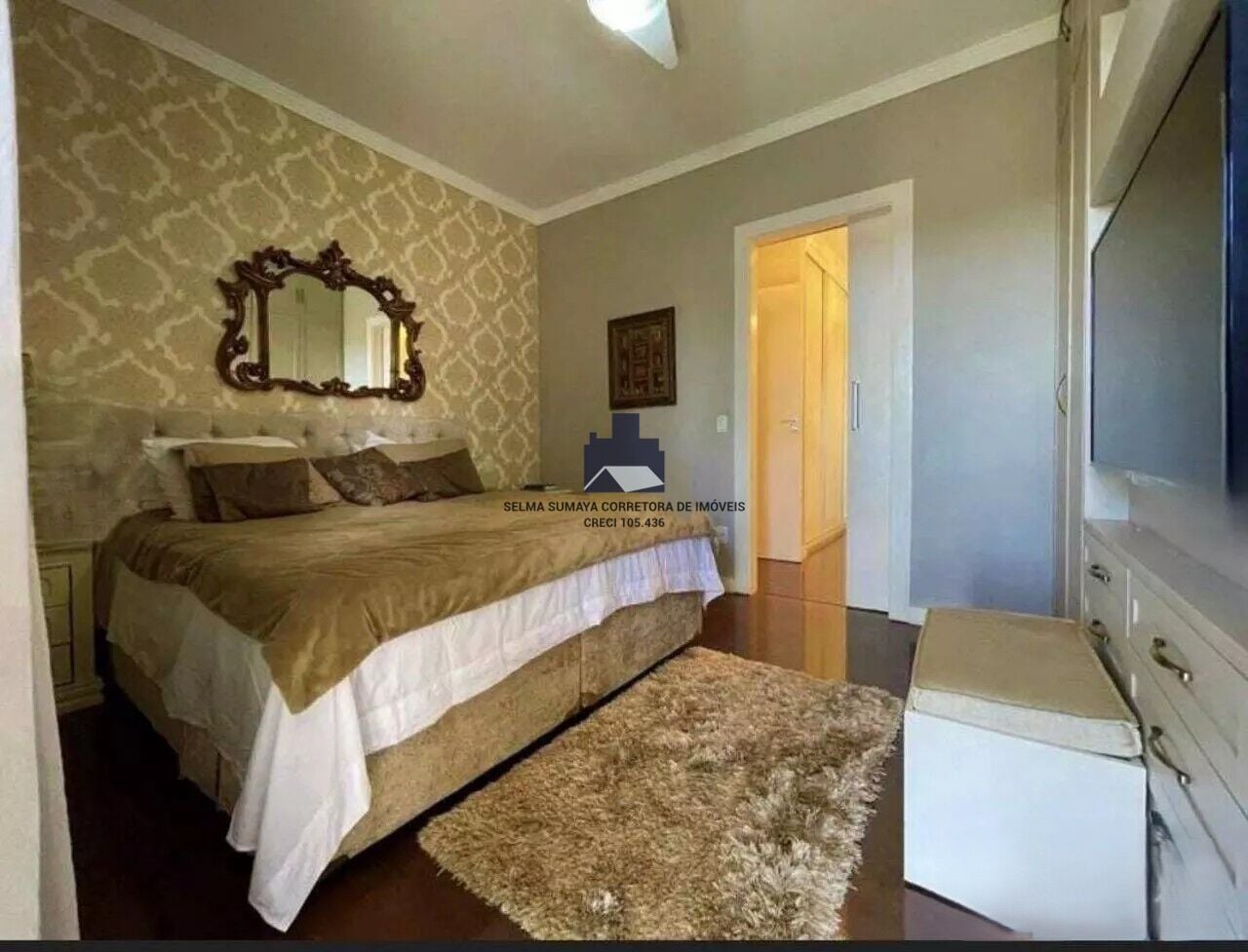 Casa de Condomínio com 3 quartos à venda, 606m² — foto 11 de 18