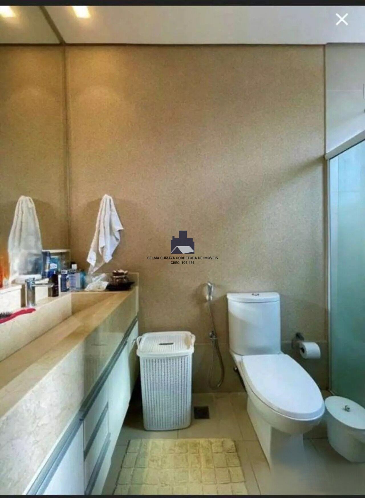 Casa de Condomínio com 3 quartos à venda, 606m² — foto 13 de 18